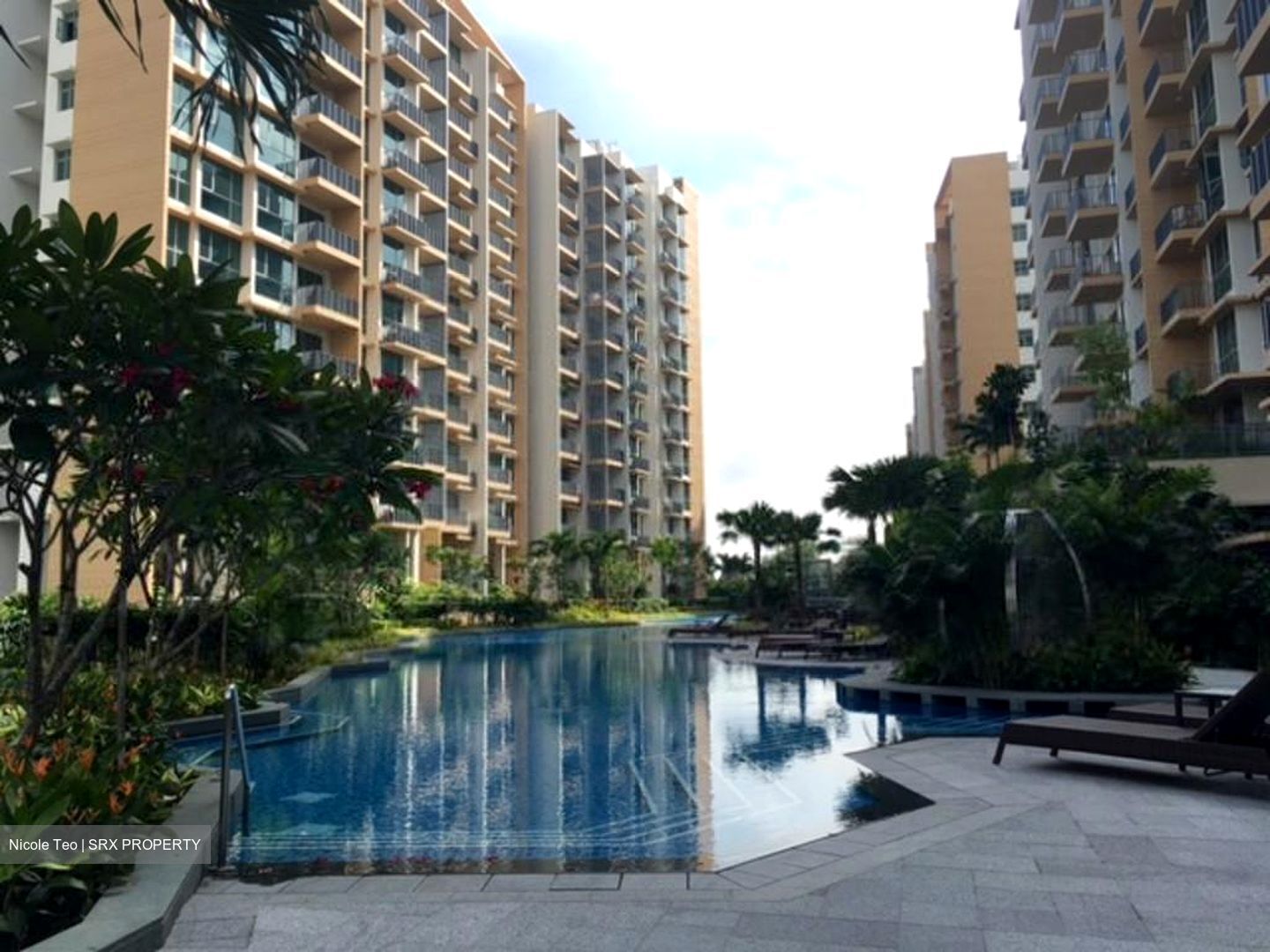 The Glades (D16), Condominium #575955111